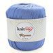 Пряжа Roma/Рома, джинс KM534, Knit Me