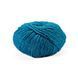 Пряжа Aran Tweed/Аран Твид, голубой 16, Laines du Nord