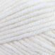 Пряжа Merino XL/Мерино ХЛ, молочный NW001, Lady Yarn
