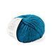 Пряжа Aran Tweed/Аран Твид, голубой 16, Laines du Nord