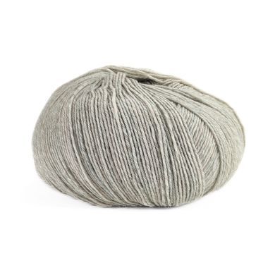 Пряжа Unisock 6 PLY/Юнісок 6 Плай, світло-бежевий M1, Laines du Nord