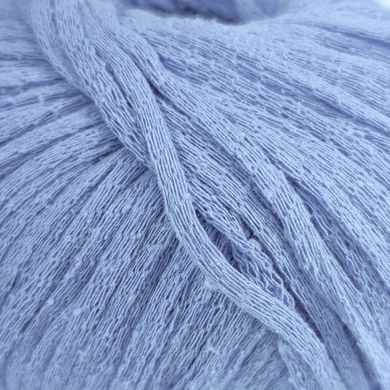 Пряжа Luxury Silk/Лакшері Сілк, блакитний 7, Laines du Nord