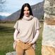 Пряжа Tweedy/Твіді, бежевий 701, Mondial