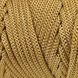 Пряжа Macrame Xl/Макраме ХЛ, золотой В-417, Popyarn