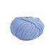 Пряжа Luxury Silk/Лакшері Сілк, блакитний 7, Laines du Nord