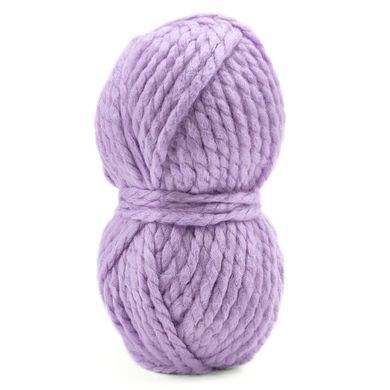 Пряжа Step/Степ, бузковий 70658, Etrofil