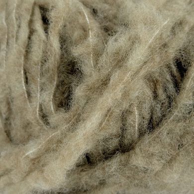 Пряжа Piuma Cashmere/Піума Кашемір, хакі 28, Laines du Nord
