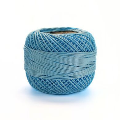Пряжа Karnaval/Карнавал, светло-голубой 02241, Knit Me
