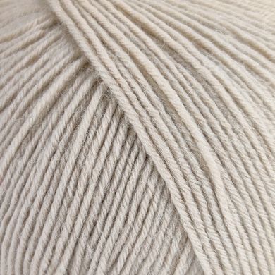Пряжа Unisock 6 PLY/Юнісок 6 Плай, нюд 5, Laines du Nord