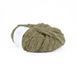 Пряжа Piuma Cashmere/Піума Кашемір, хакі 28, Laines du Nord