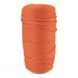 Пряжа Macrame Xl/Макраме ХЛ, оранжевый В-424, Popyarn