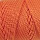 Пряжа Macrame Xl/Макраме ХЛ, оранжевый В-424, Popyarn