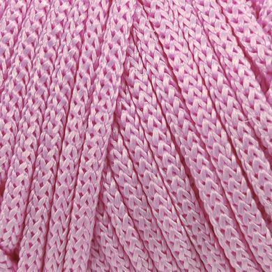 Пряжа Macrame Xl/Макраме ХЛ, светло-розовый В-426, Popyarn