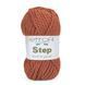 Пряжа Step/Стэп,терракотовый 72099, Etrofil