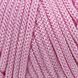 Пряжа Macrame Xl/Макраме ХЛ, светло-розовый В-426, Popyarn
