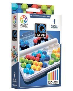 Настільна гра IQ Пари (Twins)