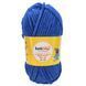 Пряжа Hello/Хеллоу, электрик 930, Knit Me
