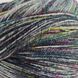 Пряжа Paint Gradient Sock/Пейнт Градієнт Сок, зелено-вишневий мультіколор 10, Laines du Nord
