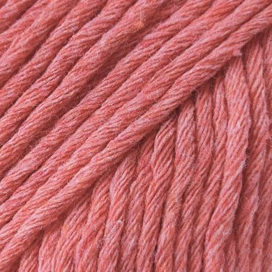 Пряжа Bio Cotton/Біо Котон, лосось 10603, Etrofil