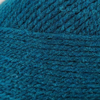Пряжа Muffin/Мафін, морська хвиля AHB009, Lady Yarn