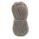 Пряжа Leon/Леон, темний беж LN019, Lady Yarn