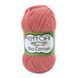 Пряжа Bio Cotton/Біо Котон, лосось 10603, Etrofil