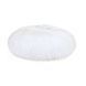 Пряжа Dolce Mohair/Дольче Мохер, белый 100, Mondial