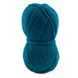 Пряжа Muffin/Мафін, морська хвиля AHB009, Lady Yarn