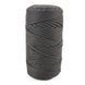 Пряжа Macrame Xl/Макраме ХЛ, темно-серый В-447, Popyarn