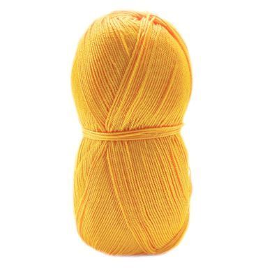 Пряжа Gurme/Гурме, темно-жовтий 72043, Etrofil