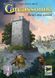 Настільна гра Каркасон. Доповнення №4 - Вежі та злодії (Carcassonne: Expansion 4 &ndash; Towers & Thieves)
