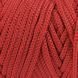 Пряжа Macrame Xl/Макраме ХЛ, красный В-430, Popyarn