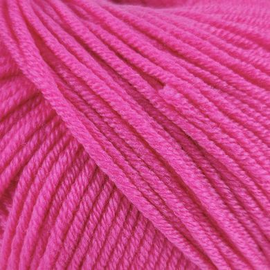 Пряжа Super Soft/Супер Софт, холодний рожевий 5286, Lana Gatto