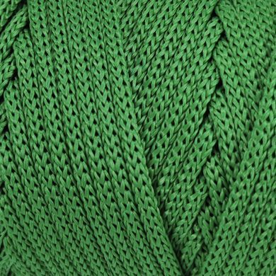 Пряжа Macrame Xl/Макраме ХЛ, зеленый В-460, Popyarn