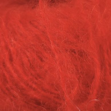 Пряжа Wool Mohair/Вул Мохер, красный 06024, Lana Gatto