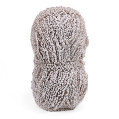 Пряжа Quzu/Кузю, пудра QZ002, Lady Yarn