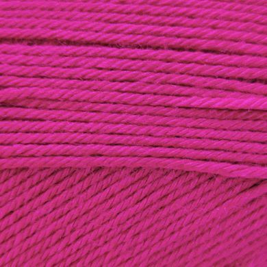 Пряжа Roma/Рома, малиновий KR1738, Knit Me