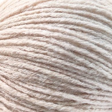 Пряжа Bambino Lux Wool/Бамбино Люкс Вул, светло-бежевый 70077, Etrofil