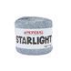 Пряжа Starlight/Старлайт, светло-голубой 841, Mondial