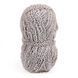 Пряжа Quzu/Кузю, пудра QZ002, Lady Yarn