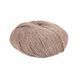 Пряжа Catena Soft/Катена Софт, какао рожевий меланж 30534, Lana Gatto