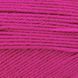 Пряжа Roma/Рома, малиновий KR1738, Knit Me