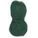 Пряжа Merino XL/Меріно ХЛ, зелений NW010, Lady Yarn