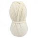 Пряжа Super Wool/Супер Вул, вершковий NW002, Lady Yarn