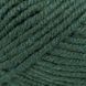 Пряжа Merino XL/Меріно ХЛ, зелений NW010, Lady Yarn