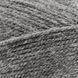Пряжа Muffin/Мафин, серый AHB011, Lady Yarn