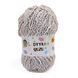 Пряжа Quzu/Кузю, пудра QZ002, Lady Yarn