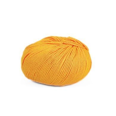Пряжа Baby Soft/Бебі Софт, соняшник 604, Laines du Nord