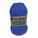 Пряжа Super Wool/Супер Вул, синій NW019, Lady Yarn