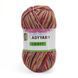 Пряжа Comfy/Комфі, рожевий-фіолетовий-помаранчевий P5852, Lady Yarn